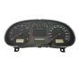 Velocímetro/Instrumentos Y Relojes Seat Toledo Leon W01M0920801B 55117