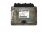 Controlador IAW4EF.G4 51798647 Fiat Magneti Marelli 17316