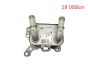 Radiador De Aceite Del Motor 213055917R 1.3 TCe Renault Dacia Mercedes 28 000km