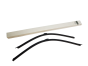 Plumas Limpiaparabrisas Original Renault Vel Satis 7711230016 750/650 mm