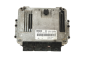 Controlador 0281011549 8200310863 8200370779 Renault Bosch 20598
