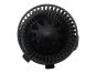Ventilador, Motor De Calefacción Peugeot 206 55767 6441J8 Behr