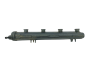 Rampa De Inyectores 8200166875 Magneti Marelli CB218 Renault 1.2 16v