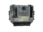 Controlador 0281011783 9656709780 9654490280 PSA Bosch 49654