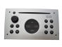 Radio del coche CDR 2005 Opel Meriva 13122932 UY8