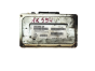 Controlador 8200306333 8200256858 Renault 22495