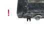 Controlador 0281001766 7700108382 7700105952 Renault Bosch 48776
