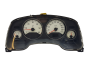 Velocímetro/Instrumentos Y Relojes Opel Astra G 24451512ZT VDO 1897