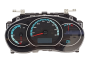 Velocímetro/Instrumentos Y Relojes Renault Kangoo 2 ZE 248109084R 0km