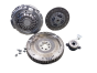 Embrague Completo 123107421R 302180385R Luk Renault Dacia 1.5 dci 0km