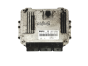 Controlador  0281017065 8200935115 8201105714 Renault Bosch 16895