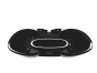 Velocímetro/Instrumentos Y Relojes Renault Clio 4 248106952R Visteon 55081