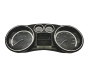 Velocímetro/Instrumentos Y Relojes Peugeot 308 9665107480 503001550310 53038
