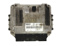 Controlador 0281013367 8200601334 8200756577 Renault Bosch 19684