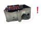 Caja Reles / Fusibles 8V5T-14A005-HEG EET1-E-12285076-000 Ford