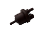 Electroválvula 2580008A 16287G Sagem Citroen Peugeot
