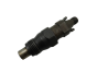 Inyección De Combustible Citroen Peugeot KCA17S42 130bar 201 1.9 TD Bosch