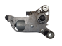 Motor De Los Limpiaparabrisas Izquierdo Ford Focus BM51-17504-AL 0390248152