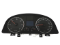 Velocímetro/Instrumentos Y Relojes VW Touran 1T0920864A 110080378003 31110
