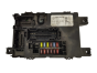 Caja Reles / Fusibles Fiat 00517817590 28050017 Delphi 