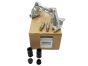 Soporte Pinza De Freno Trasera Laguna II Espace IV Vel Satis 440010015R
