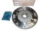 Rueda De Doble Masa Nueva Original 123327557R Renault Megane 4 1.6 DCI