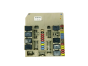 Controlador Moduł BSI 8201194747 194747 Renault 31405
