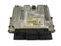 Controlador 9805947680 0281019819 9666729580 PSA Bosch 68489