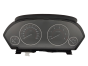 Velocímetro/Instrumentos Y Relojes BMW 3 F30 9232895 9382106-01 VDO