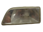 Reflector Izquierdo Citroen AX 95618749 Valeo