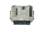 Controlador 0281012526 9662517180 9657699480 PSA Bosch 33314