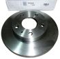 Disco De Freno Delantero Original Jumper Boxer Ducato II/III  4249H9
