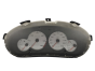 Velocímetro/Instrumentos Y Relojes Peugeot 206 9645096380 30998