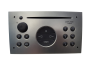Radio Cd Opel Agila 24434774 CDR2005 UY8 1209