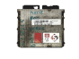 Controlador LPG 67R011002 110R001001 FLY SF BRC 17479