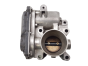 Mariposa De Aire 8200285017B 8200284968 Renault 1.2 16V 1107