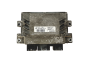 Controlador S120200113A  8200774747 8200700695 Renault Siemens  29822