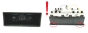 Velocímetro/Instrumentos Y Relojes Citroen AX 4/12/C1-18k6V 412C118k6V 49699