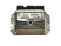 Controlador  21585421-2A 8200509552 8200509516 Renault Johnson Controls 16681