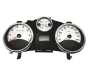 Velocímetro/Instrumentos Y Relojes Peugeot 207 9666748780 32408