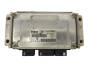 Controlador PSA 0261206246 9637838780id07 Bosch