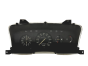 Velocímetro/Instrumentos Y Relojes Ford Orion 88AB10849BA 