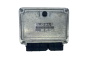Controlador 8E0907401D 0281010823 Audi Bosch 50700