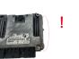Controlador 7M51-12A650-UC 0281012487 Ford Bosch