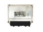 Controlador 8D0907557P 0261204258 Audi VW Bosch