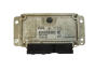 Controlador Toyota 89661-0H023 0261208702 Bosch 15408
