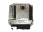 Controlador 89661-0DG50 0281017134 Toyota Bosch 