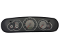 Velocímetro/Instrumentos Y Relojes Citroen C5 Lift 9655608780 18518