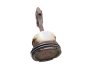 Biela Del Pistón 120A14422R B 7701478497 2.0 16v F4R Renault 04