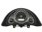 Velocímetro/Instrumentos Y Relojes VW Up 1S0920861J Magneti Marelli